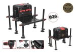 FEEDER PLATFORMA ULTRA 36mm TRAPER