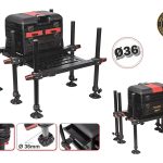 FEEDER PLATFORMA ULTRA 36mm TRAPER
