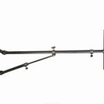 DRŽAČ  gst FEEDER ARM 120 + 210 cm. TRAPER