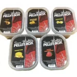 SW Pellet box jagoda 500g