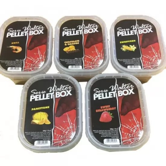 maros_mix_serie_walter_pellet_box_panettone_1_1_1_1-550x550 SW Pellet box jagoda 500g - Slika 1