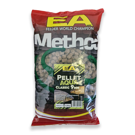 EA PELLET AQUA CLASSIC