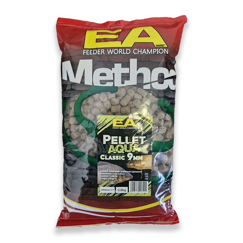 pellet EA PELLET AQUA CLASSIC - Slika 1