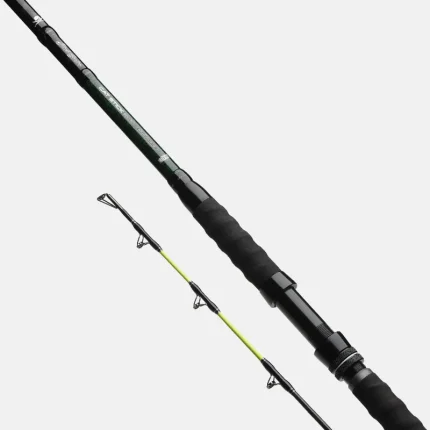 ŠTAP MAD CAT Black Cat-Stick 300cm 150-300g